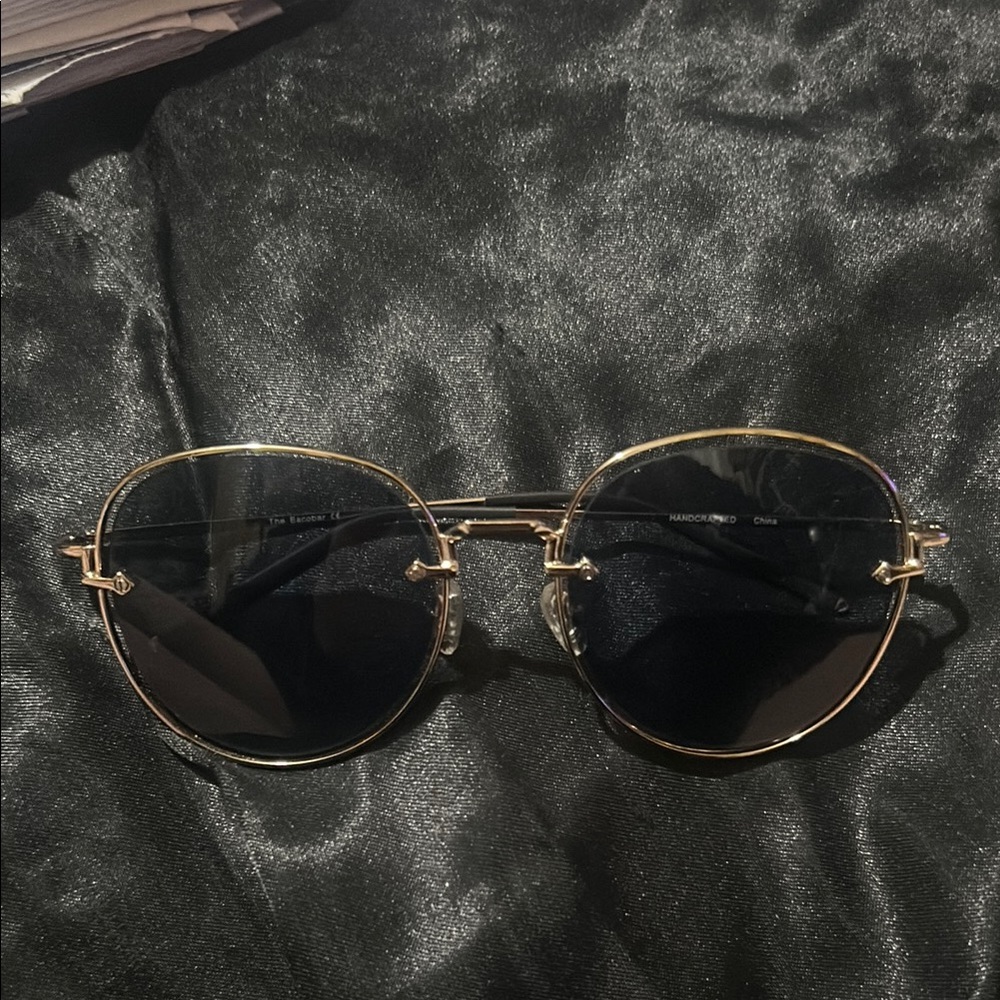 Prive Revaux Sunglasses (Like New)